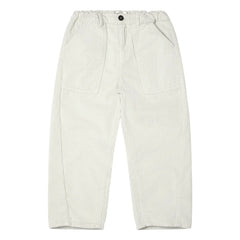 Main Story - Artist Pants | Weiß