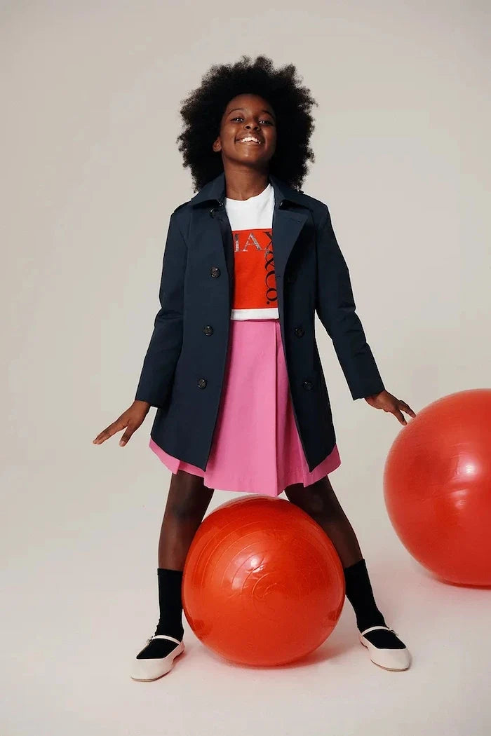 MAX&Co. Çocuk MAXJ3F JACKET