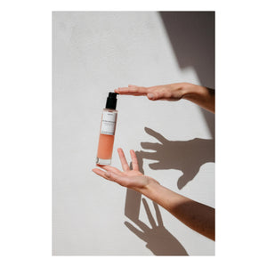 On The Wild Side - Reinigendes Gesichtsgel - 100 ml