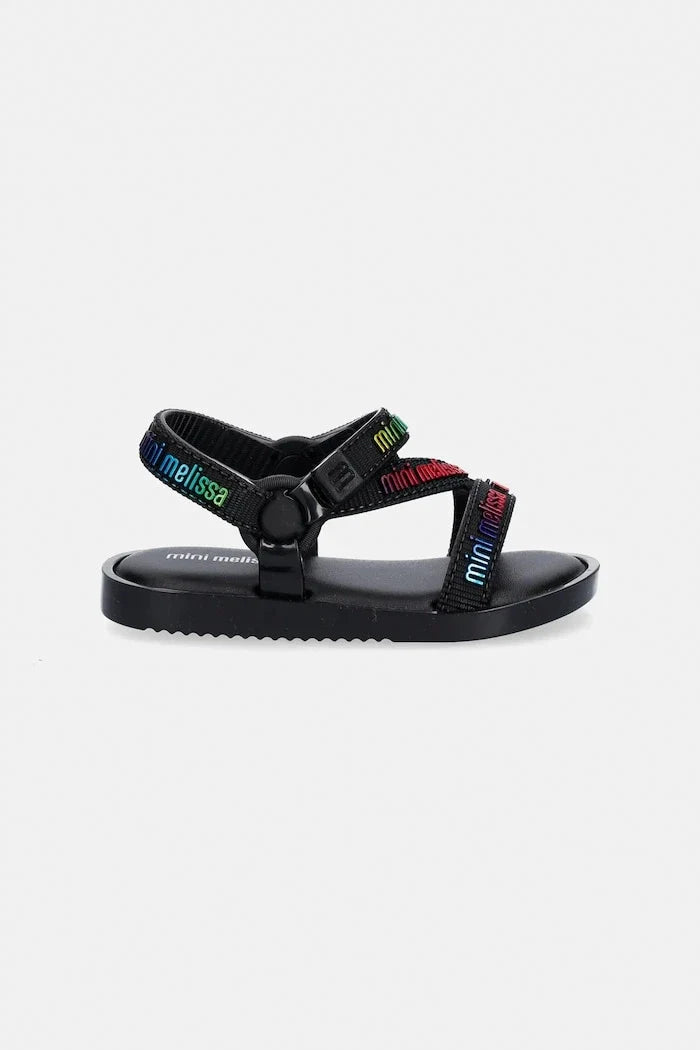 Melissa STRIPES M LOVER BB Çocuk Sandalet