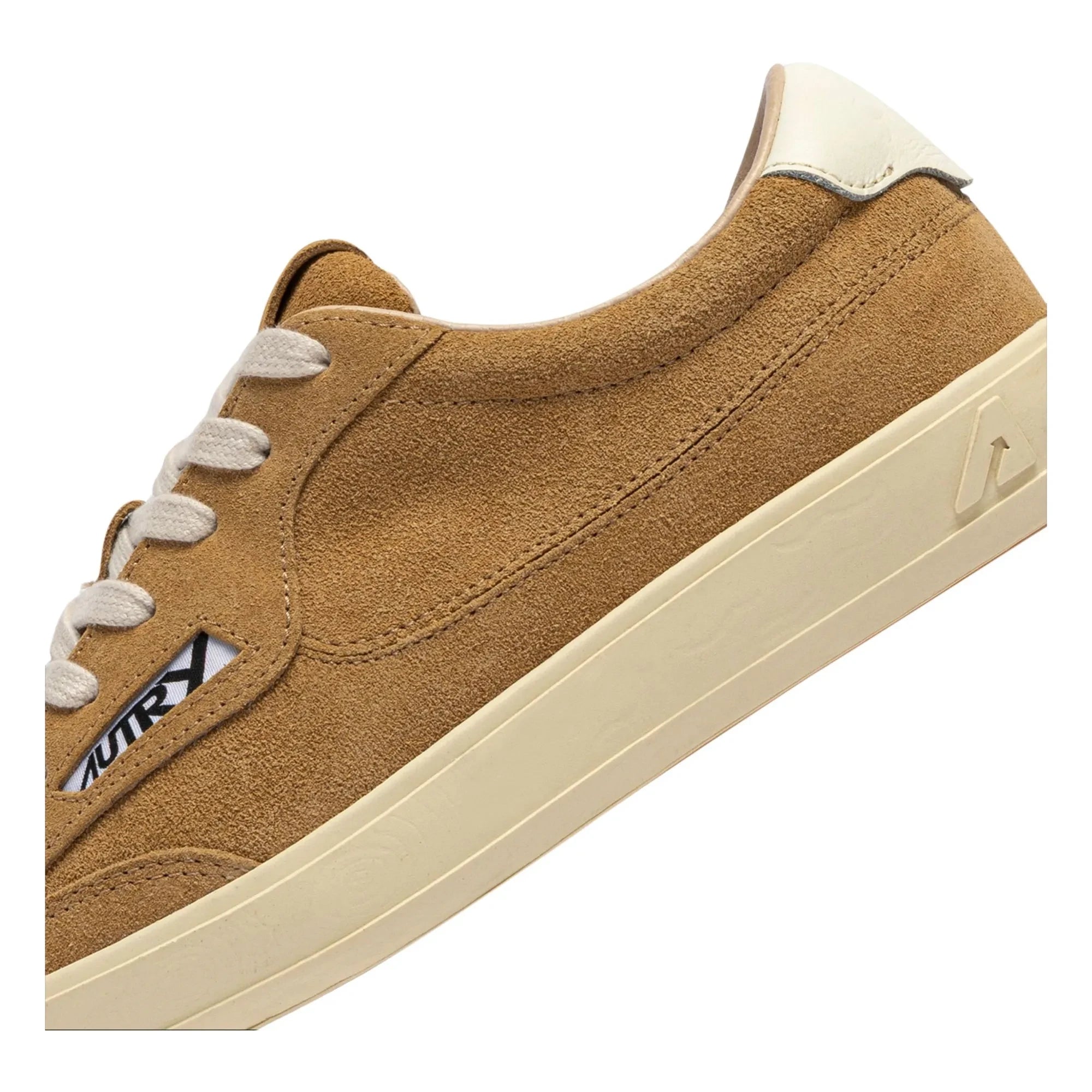Autry - Windscape Low Man sneakers | Taupe kahverengi