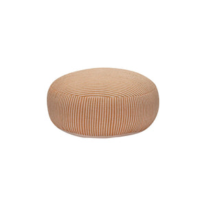 Hübsch - Mochi Hocker | Orange