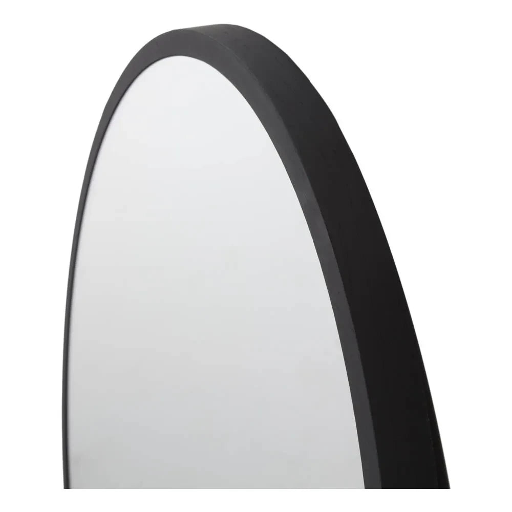 Maison Sarah Lavoine - Bulle Spiegel | Schwarze Eiche