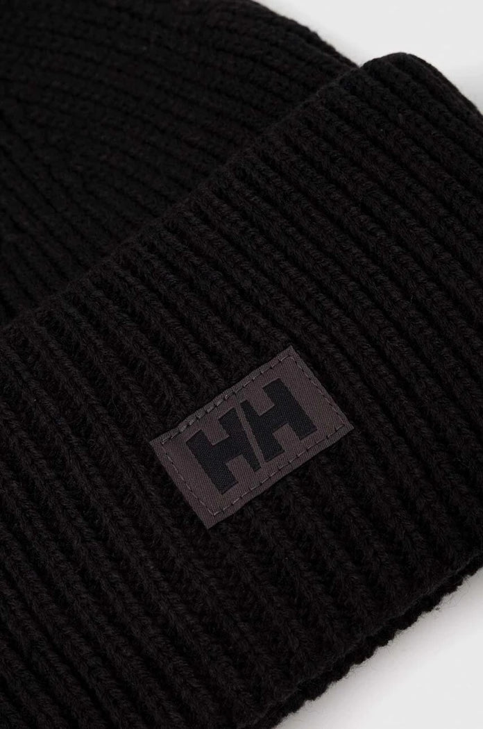 Helly Hansen bere şapka HH RIB BEANIE