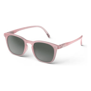 IZIPIZI - Kids Sunglasses #E Junior | Powder Pink