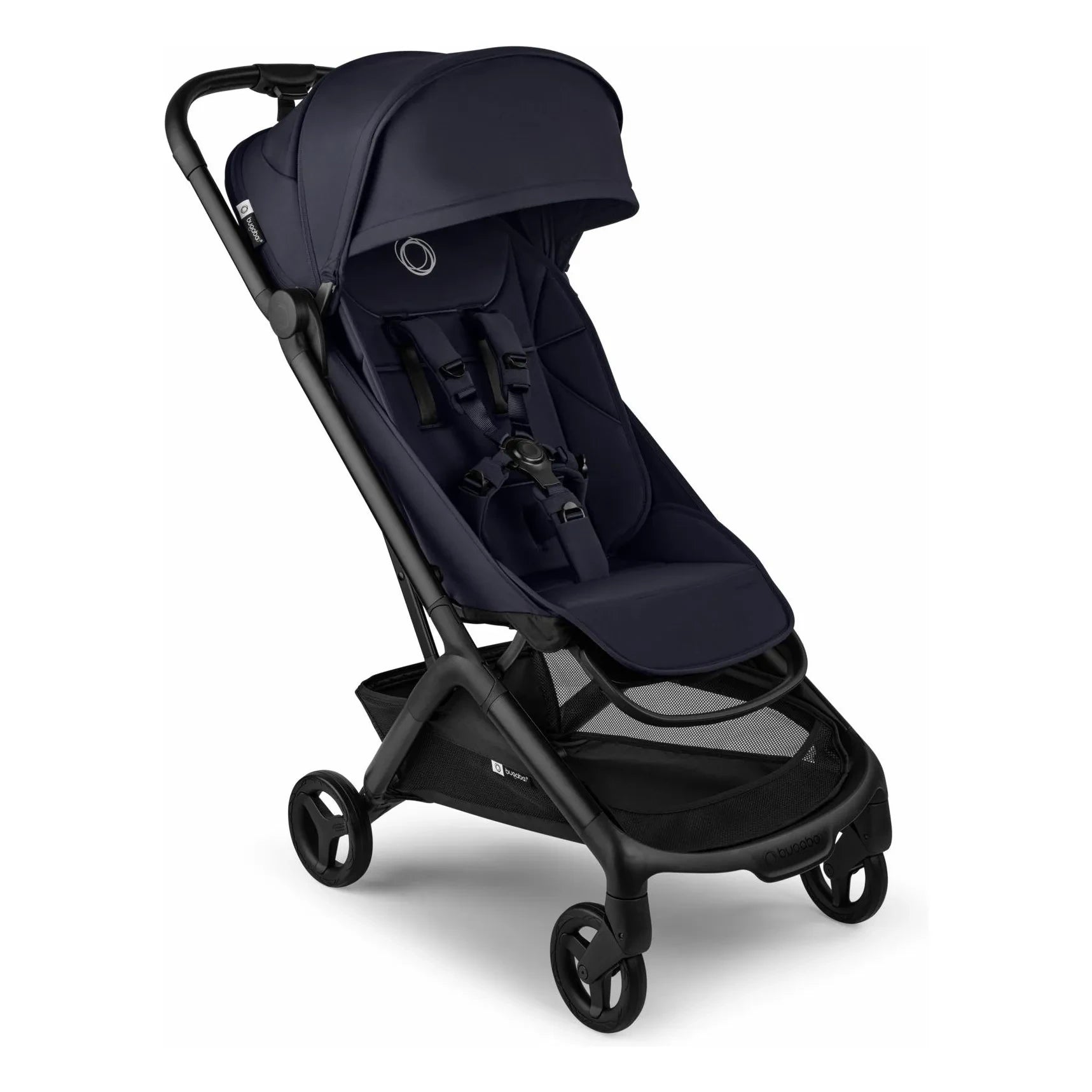 Bugaboo - Butterfly 2 bebek arabası | Mavi