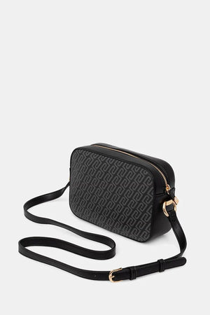 Liu Jo kadın suni deri crossbody çanta