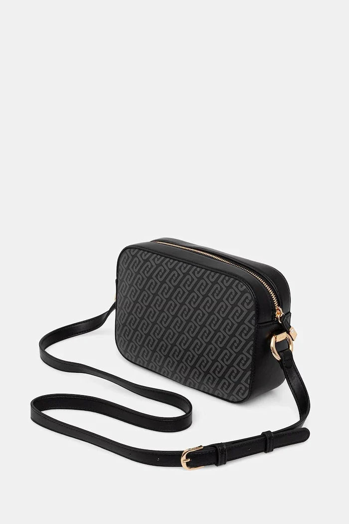Liu Jo kadın suni deri crossbody çanta