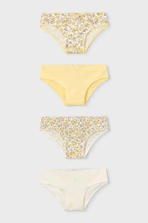Mayoral Çocuk Bikini (4'lü)