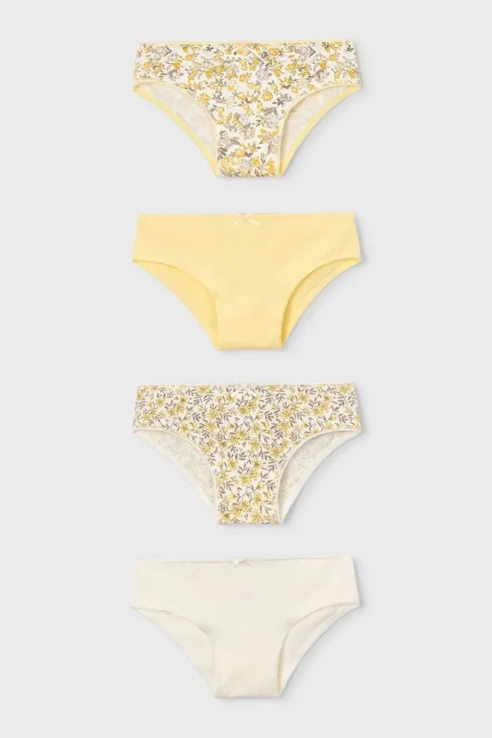 Mayoral Çocuk Bikini (4'lü)