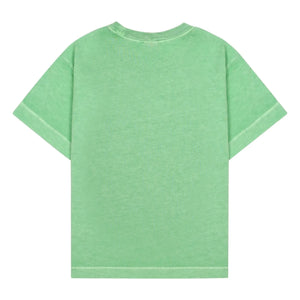 Jelly Mallow - Obst T-Shirt | Grün