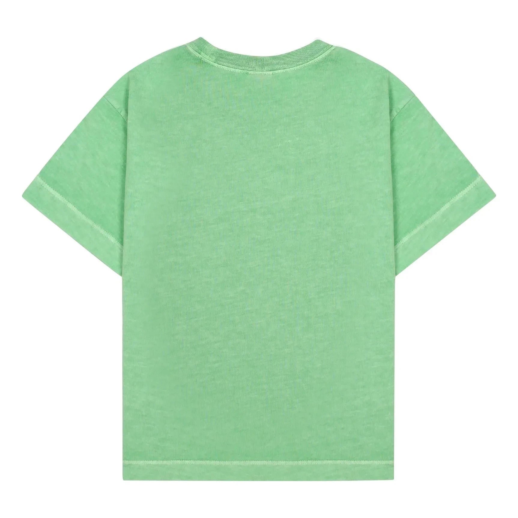Jelly Mallow - Obst T-Shirt | Grün