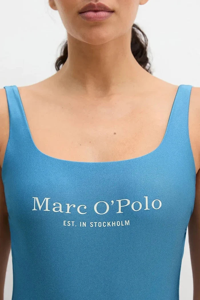 Marc O'Polo Kadın Tek Parça Mayo
