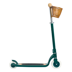 Banwood - Maxi Scooter | Yeşil