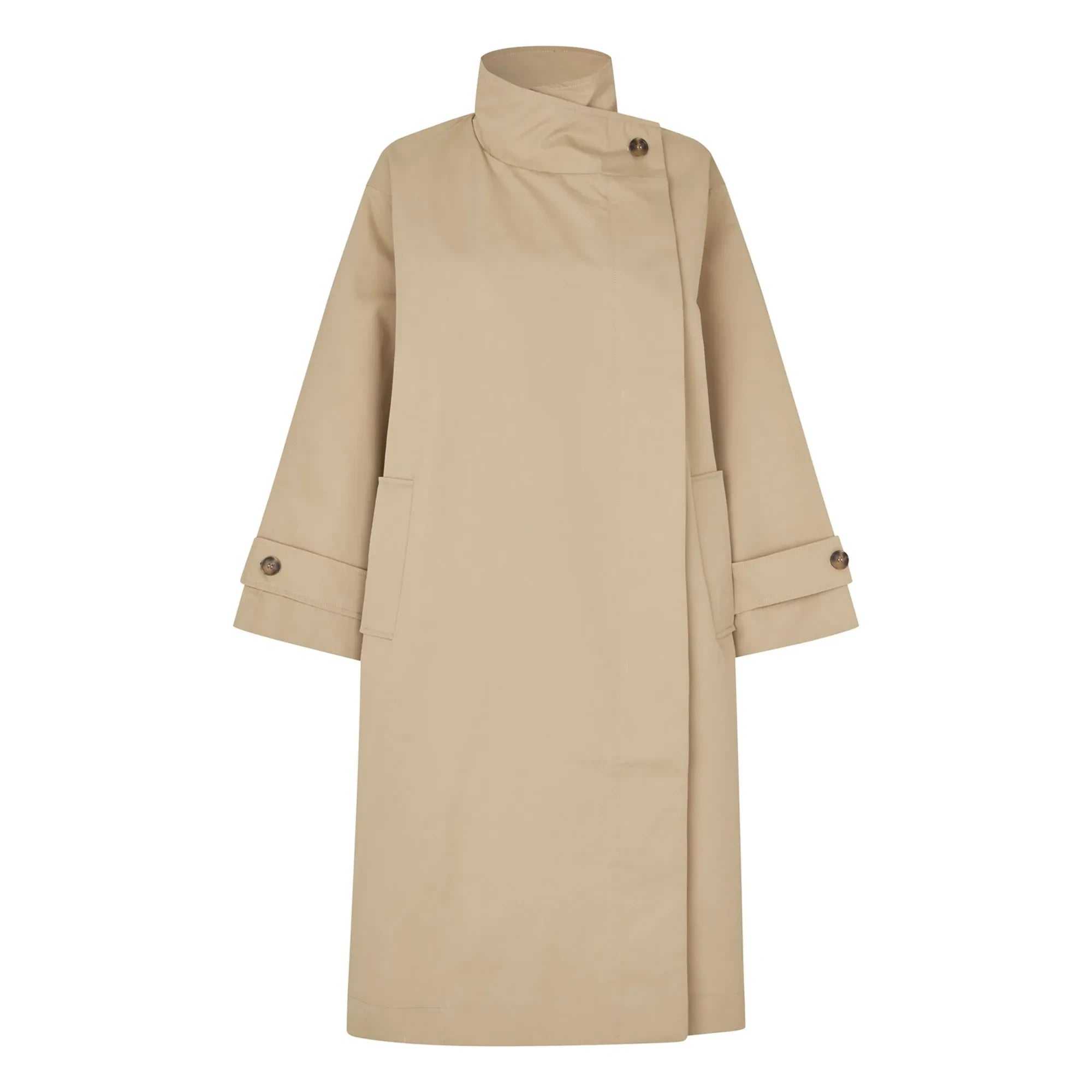 Lollys Laundry - Trenç Russi Cotton | Bej