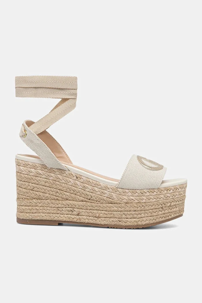 Liu Jo kadın sandalet espadril BALI 02