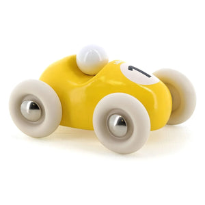 Vilac - Mini Roadster n°1 | Sarı