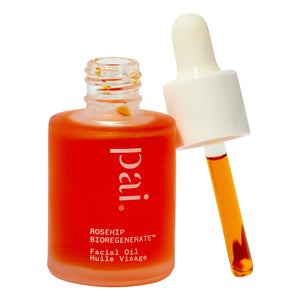 Pai Skincare - Gül Kuşburnu Biyojenere Edici Yüz Yağı