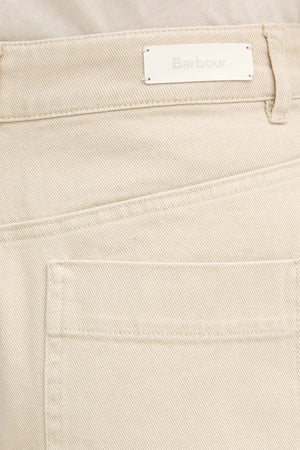 Barbour relaxed fit kadın Daya jean