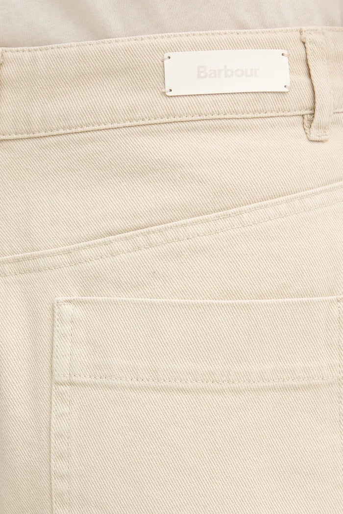 Barbour relaxed fit kadın Daya jean