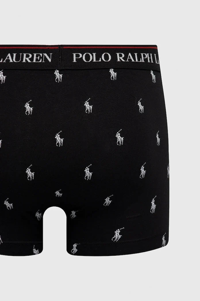 Polo Ralph Lauren Boxer (3 Çift)