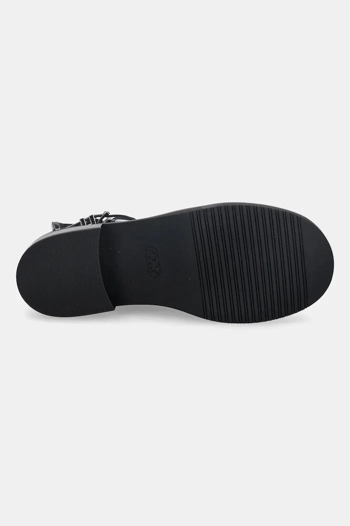 MICHAEL Michael Kors Darrington Deri Botlar