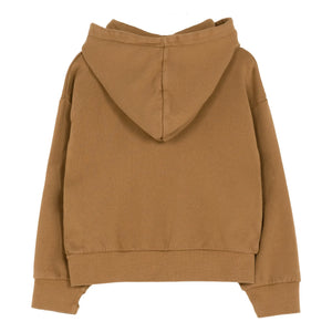 Finger in the nose - Hoodie Happy | Hazel