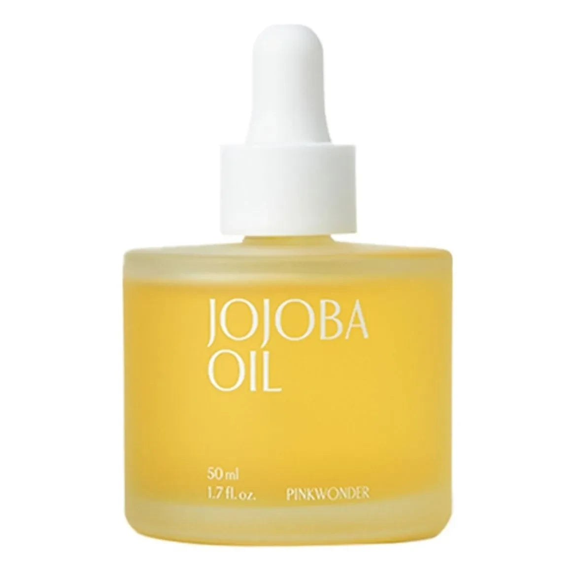 PINKWONDER - Jojoba Hautpflegeöl - 50ml