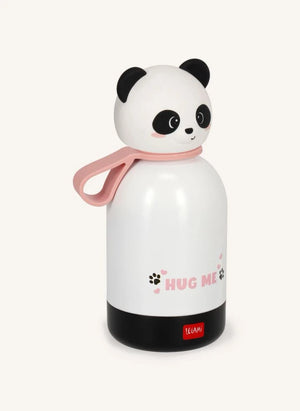 Legami - Panda Yalıtımlı Su Şişesi