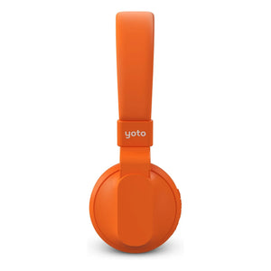Yoto Player – Bluetooth-Kopfhörer | Orange