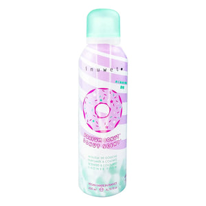 Inuwet – Donuts Duschschaum – 200 ml