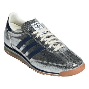 Adidas - SL 72 OG Sneakers | Silber