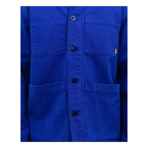 Olow - Chucalescu Jacke | Königsblau