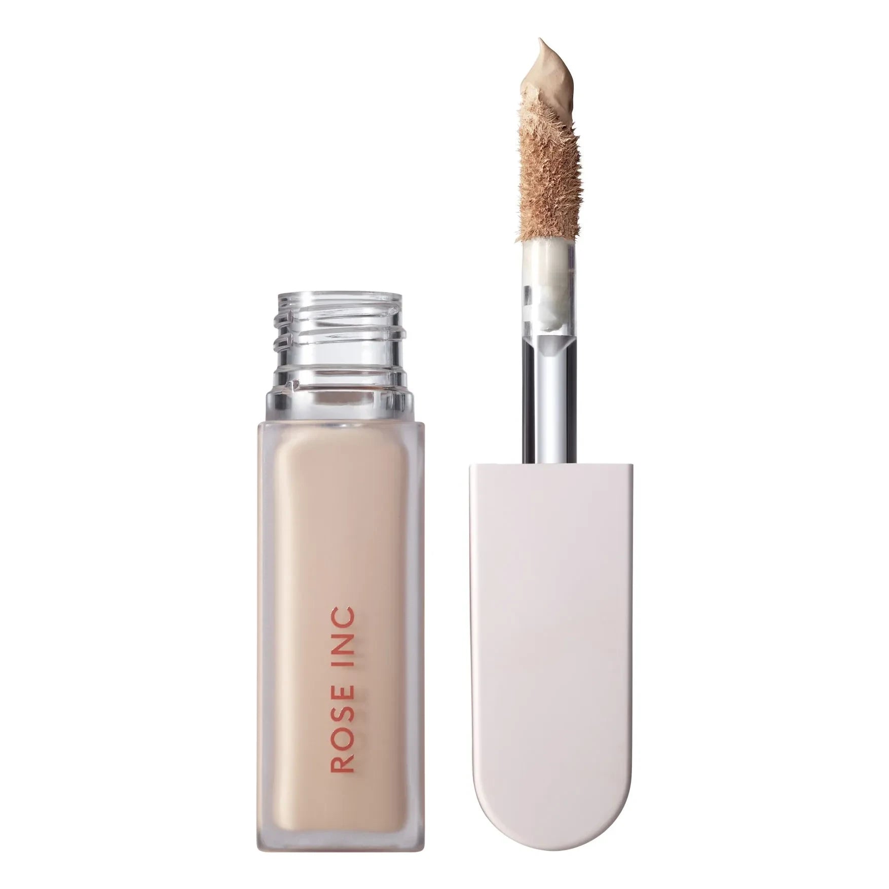 Rose Inc – Softlight Hydrating Concealer | LX 010