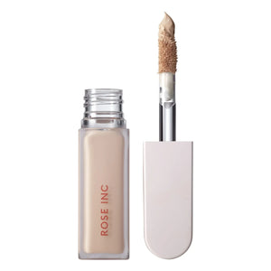 Rose Inc – Softlight Hydrating Concealer | LX 010