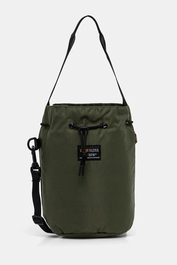 Omuz Çantası Alpha Industries Carry Bag Wmn