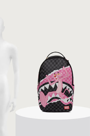Sprayground - Pink Panther Black Backpack 910B9147NSZ