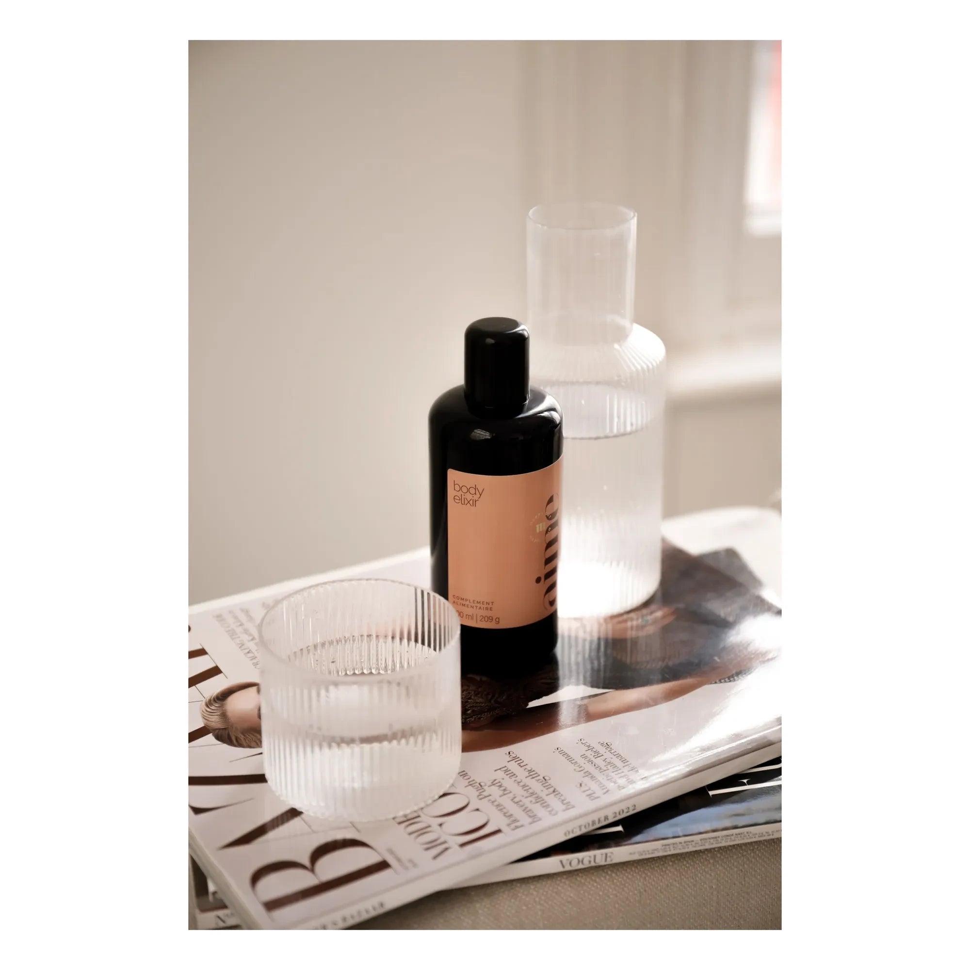 AIME - Body Elexir Drenaj İçecek Takviyesi - 200 ml