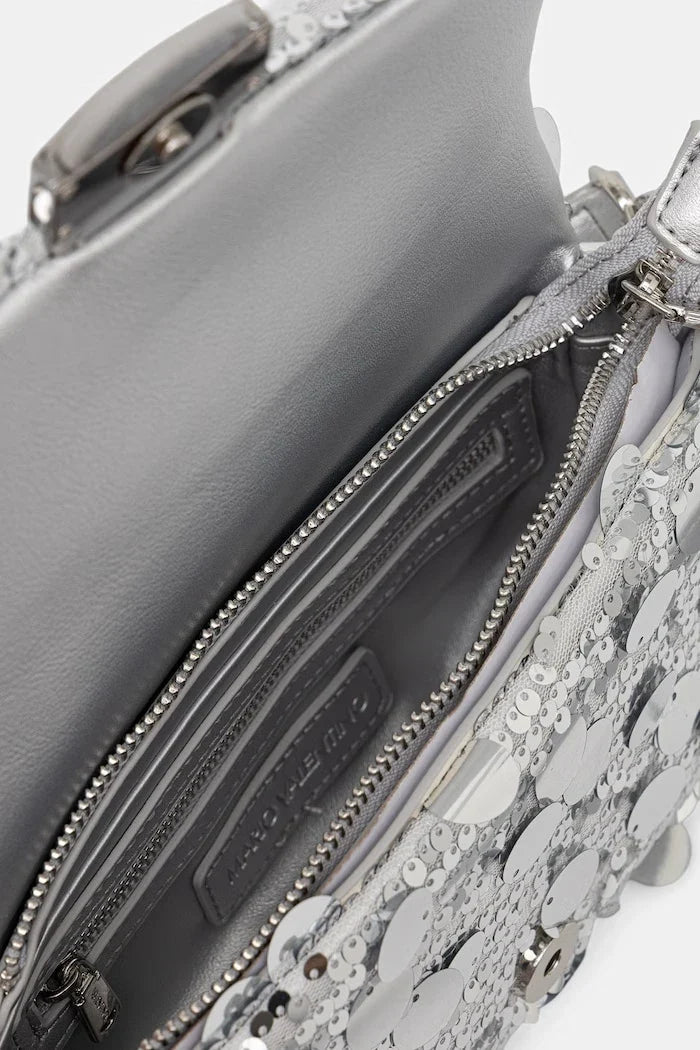 Valentino Bags kadın crossbody çanta SLEET
