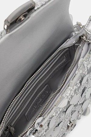 Valentino Bags kadın crossbody çanta SLEET