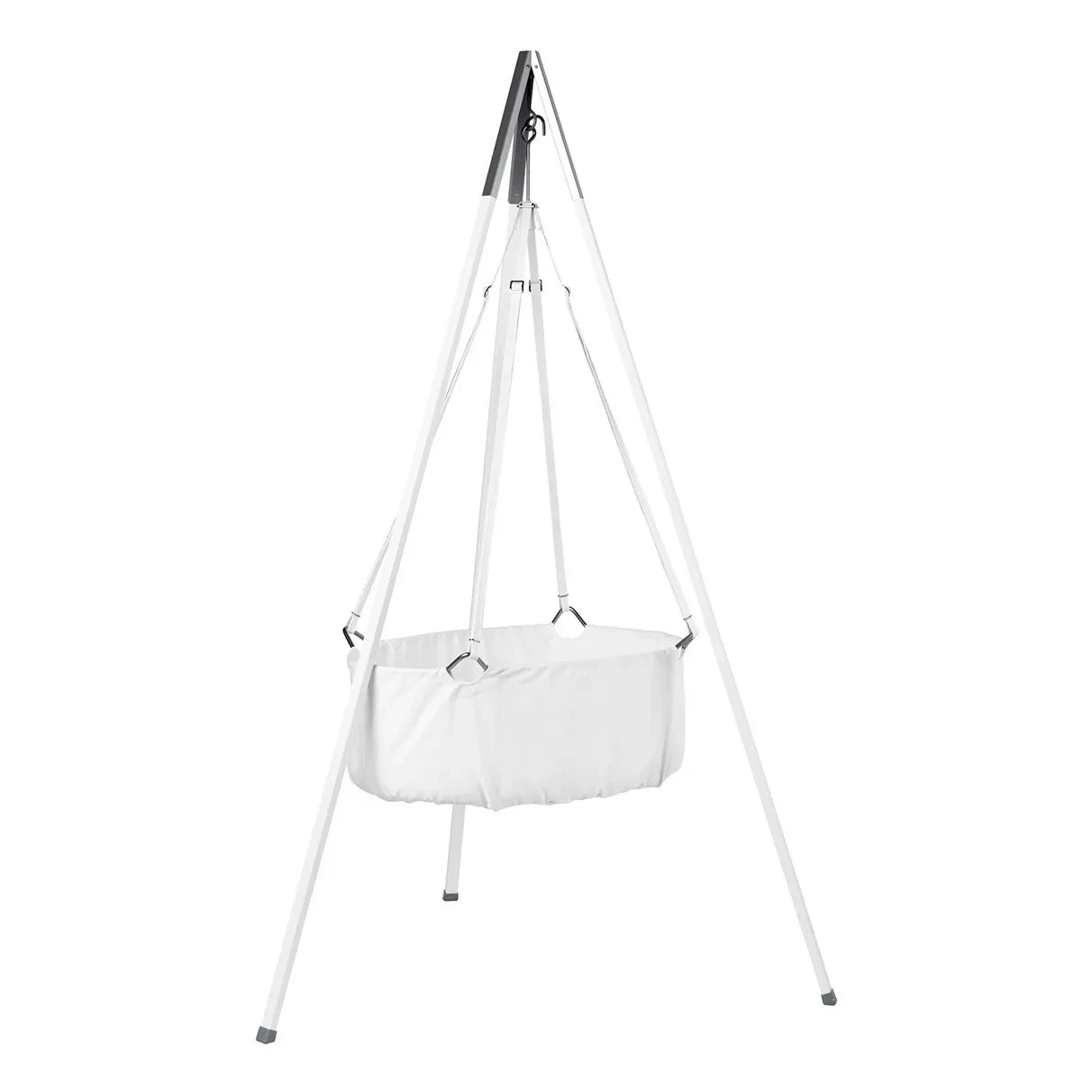 Leander - Tripod for Hanging Crib | White