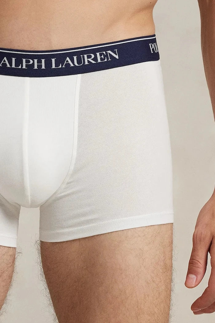 Polo Ralph Lauren Boxer (3'lü)