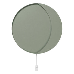 Ferm Living Kids - Neba duvar lambası | Adaçayı