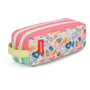 Hello Hossy - Trousse Happiness | Pembe