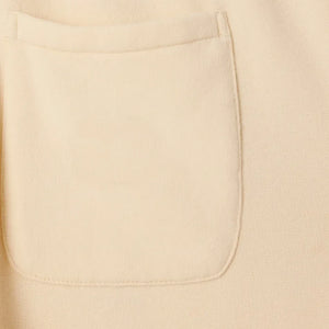 American Vintage - Atubay Pamuklu Jogger Pantolon | Ekru