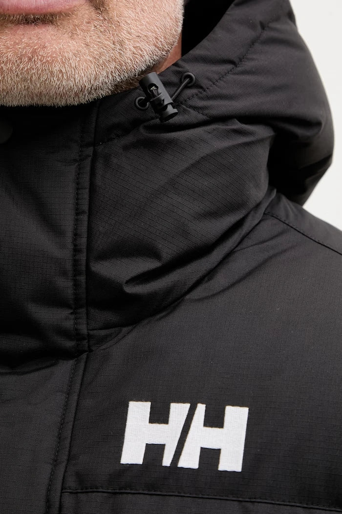 Helly Hansen Erkek NORDIC PUFFY JACKET