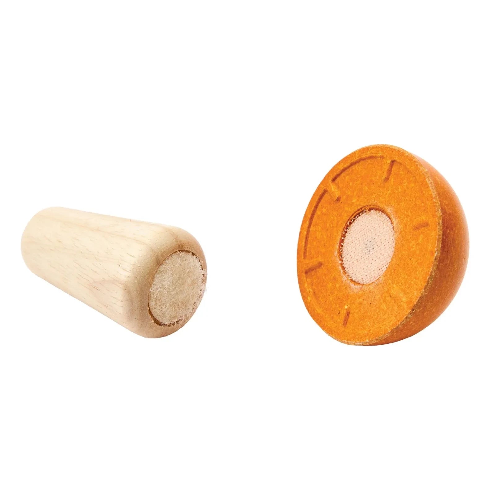 Plan Toys - Mantar toplama