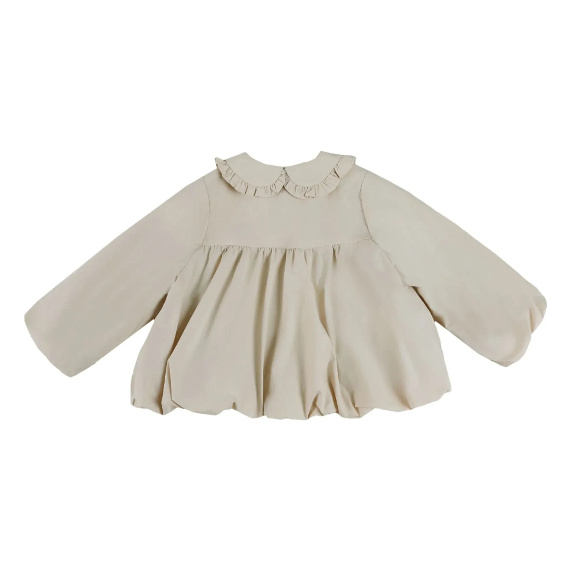 Donsje - Sandera Jacket | Sand