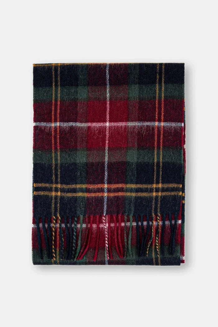 Barbour Yün Şal