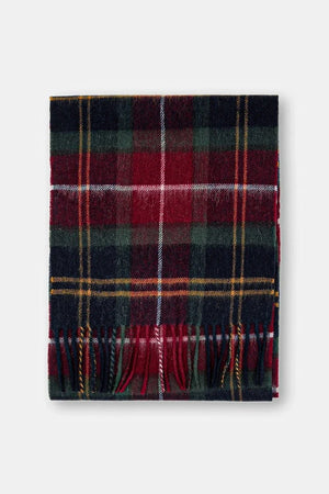 Barbour Yün Şal